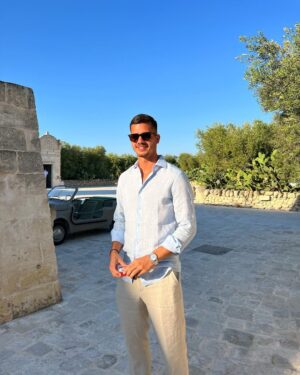 André Silva Instagram - 