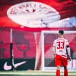 André Silva Instagram - It was an intense game and we worked really hard to get some advantage 💪 It feels good to have your support! Red Bull Arena