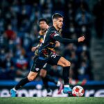 André Silva Instagram – 💪🔛