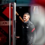 André Silva Instagram – 😁👌