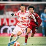 André Silva Instagram – There’s no celebration this time but we can grow even more from it.
If we go for it, we can do it 💪 Allianz Arena