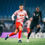 André Silva Instagram – Motivation at all levels – high energy and team spirit on top! 💪 Red Bull Arena