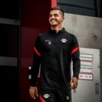 André Silva Instagram - Leipzig, Germany