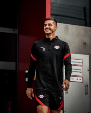 André Silva Instagram - 