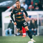André Silva Instagram - Keep the head up and now back to focus to the next game. Thank you for the support today. Europa-Park Stadion