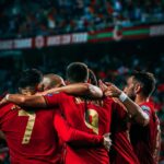 André Silva Instagram - Mais uma vitória merecida! Obrigado por todo o vosso apoio 🙏 Estádio Algarve