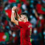 André Silva Instagram - Todos juntos, até ao fim! 💪 Estádio Algarve