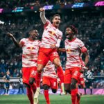 André Silva Instagram - Never stop dreaming, never stop believing! Red Bull Arena