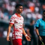 André Silva Instagram - The struggle was real but we won’t quit that easy. Every moment is a learning process. Thank you for your support. Red Bull Arena