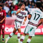 André Silva Instagram - Vamos em frente 🇵🇹 com mais uma vitória ⚽️ Nagyerdei stadion
