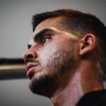 André Silva Instagram - Gathering all the insights.