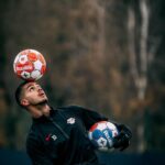 André Silva Instagram - ⚽️ Leipzig, Germany