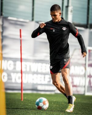 André Silva Instagram - 