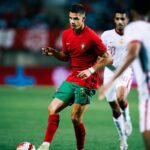 André Silva Instagram - Todos juntos, até ao fim! 💪 Estádio Algarve