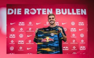 André Silva Instagram - I’m focused on being the very best version of myself
