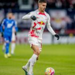 André Silva Instagram - ⚽️ Red Bull Arena