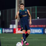 André Silva Instagram – ⚽️🇵🇹 Qatar