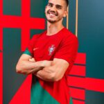 André Silva Instagram – World Cup 2022