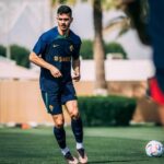 André Silva Instagram – @portugal 🇵🇹 DOHA – Qatar