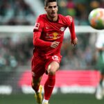 André Silva Instagram – Unstoppable 🔥 
Well done guys! Weserstadion