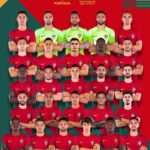 André Silva Instagram – Mundial 2022! Orgulhoso de pertencer a este grupo e poder representar o nosso país 🇵🇹 Portugal
