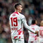André Silva Instagram – Thank you for all the love and support! You made my day even more special 🙏