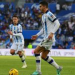 André Silva Instagram – Siempre en busca de más! Seguimos unidos con la misma ambición! @realsociedad