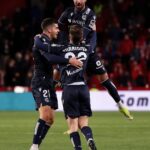 André Silva Instagram – Gran victoria! Vamos a seguir con esta resiliencia y unión 💪

From the heart to the world!
