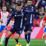 André Silva Instagram – Aunque terminamos empatando, dejamos todo en el campo! Seguimos en busca de más!