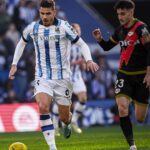 André Silva Instagram – Siempre en busca de más! Seguimos unidos con la misma ambición! @realsociedad