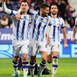 André Silva Instagram – Así es! Vamos a por la siguiente ronda con todo!