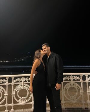 André Silva Instagram - Welcome 2024 🤍
