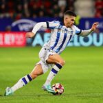 André Silva Instagram – Así es! Vamos a por la siguiente ronda con todo!