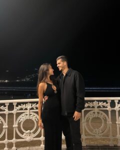 André Silva Instagram - Welcome 2024 🤍