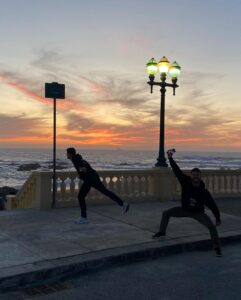 André Silva Instagram - Last weekend at home 🕺 Porto, Portugal
