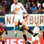 André Silva Instagram - We’ve shown what we can make it! It’s all in our hands. Well done team 💪 Red Bull Arena