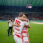 André Silva Instagram - 🇵🇹 Portuguese all-time top scorer in the @bundesliga! Leipzig, Germany