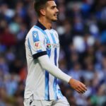 André Silva Instagram – Nos hubiera gustado un desenlace diferente en el juego, especialmente por la homenaje. Vamos juntos, con las emociones del final del partido, terminar el año de la mejor manera! Aupa Reala! 💪 Estadio Anoeta, San Sebastian