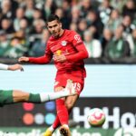 André Silva Instagram – Unstoppable 🔥 
Well done guys! Weserstadion