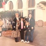 Andrea Barber Instagram - A new bonus episode of How Rude, Tanneritos is out now! And boy is it a special one! 🥹 We welcome @jodiesweetin’s amazing mother, Janice Sweetin, to the pod to discuss what it was like raising a daughter on the set of Full House. And we pay tribute to my mother, Sherry Barber, and the friendship the four of us shared. ❤️💫 Link in bio or wherever you listen to podcasts!