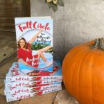Andrea Barber Instagram - ***GIVEAWAY CLOSED** Congrats to winners: @michellemacumber, @asmith4385, @jedijen11, @itsjustyu, @theleylamaria!!! 📚 GIVEAWAY! 📚 My book FULL CIRCLE is out in paperback today! 🎉 To celebrate, I’m giving away autographed copies to five lucky winners. All you have to do is: ✨ Like this photo. ✨ Tag a friend in the comments! ✨ Bonus entries if you share this post in your stories! This contest will end Friday 10/30 at Noon PST. Good luck! * Open to U.S. residents only - I’m sorry! 😢 * This giveaway is not affiliated with Instagram.
