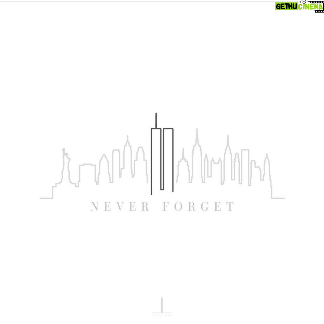 Andrea Barber Instagram - Never forget. ❤️🙏🏻