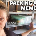 Andrea Barber Instagram - New vlog. (Whaaat?) I’m cleaning out my garage and packing away Full/er House memories. Marie Kondo would be proud. ❤️🏡 Link in bio.
