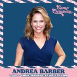 Andrea Barber Instagram - This Thursday, I’m joining Camp Christmas in July to help children in foster care! Come hang out with me virtually by going to ChristmasIsNotCancelled.com and using my code AndreaGives to get $10 off so you can join the fun, support the mission, and get entered to win incredible prizes!