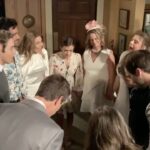 Andrea Barber Instagram - One year ago...the final day. 11.15.19 ❤️🏡 #fullerhouse Fuller House Stage 24