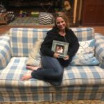 Andrea Barber Instagram - One year ago...the final day. 11.15.19 ❤️🏡 #fullerhouse Fuller House Stage 24