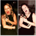 Andrea Barber Instagram - THE WINNER of the 9th Annual #KimmyGibblerCostumeContest2020 is..... @kimmygibblerbrasil! 🎉 This year was BY FAR the toughest year yet! I think quarantine inspired many people to become extra creative and ingenious! 💫 I want to name some honorable mentions who went above and beyond: @the_ashley_f who handmade four godmother costumes from scratch, @holliefarrell who did a fabulous take on the birdcage hat, @stormchasingliz who always kills me with her spot on Kimmy expressions and re-enactments, @whip_up_with_malavika who I believe is the first person to attempt rapper Kimmy G, @boobeckaboo who charmed me with her flea dip dog costume, @juliesmith___ who made my jaw drop with her Kabuki make-up skills, @_iic_24 who impressed me with her teppanyaki grill re-enactment, @jennyescott who made me laugh so hard with her crying loser Kimmy impression, and @pbw151515 for rocking the VOTE! You are ALL winners in my heart. ❤️ Thank you to everyone who participated. You are all such a wonderful embodiment of the Kimmy Gibbler spirit: Have fun. Don’t take yourself too seriously. Love and accept all of the things that make you weird. Love and accept others. The world can always use more of this. ❤️ #kimmygibblercostumecontest