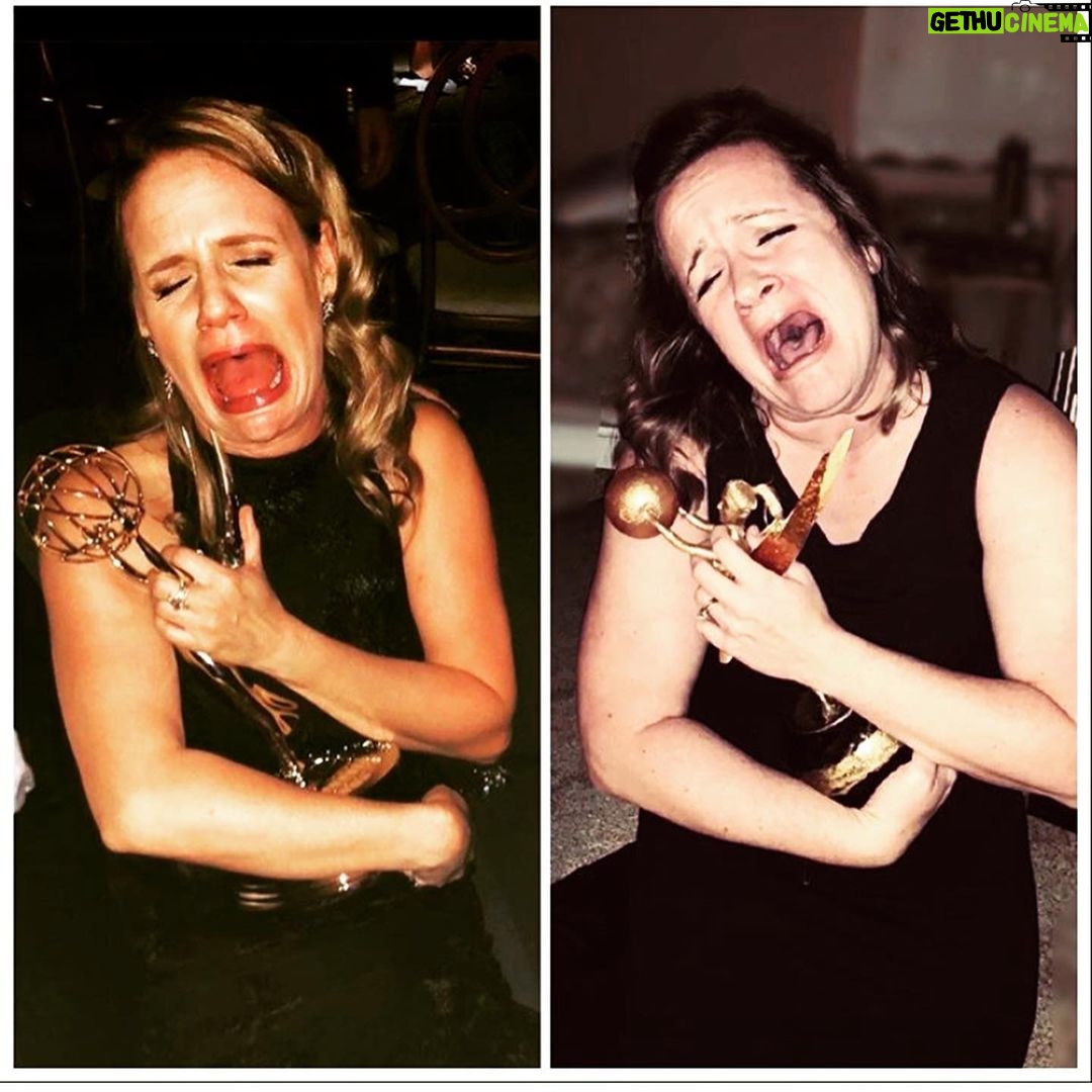 Andrea Barber Instagram - THE WINNER of the 9th Annual #KimmyGibblerCostumeContest2020 is..... @kimmygibblerbrasil! 🎉 This year was BY FAR the toughest year yet! I think quarantine inspired many people to become extra creative and ingenious! 💫 I want to name some honorable mentions who went above and beyond: @the_ashley_f who handmade four godmother costumes from scratch, @holliefarrell who did a fabulous take on the birdcage hat, @stormchasingliz who always kills me with her spot on Kimmy expressions and re-enactments, @whip_up_with_malavika who I believe is the first person to attempt rapper Kimmy G, @boobeckaboo who charmed me with her flea dip dog costume, @juliesmith___ who made my jaw drop with her Kabuki make-up skills, @_iic_24 who impressed me with her teppanyaki grill re-enactment, @jennyescott who made me laugh so hard with her crying loser Kimmy impression, and @pbw151515 for rocking the VOTE! You are ALL winners in my heart. ❤️ Thank you to everyone who participated. You are all such a wonderful embodiment of the Kimmy Gibbler spirit: Have fun. Don’t take yourself too seriously. Love and accept all of the things that make you weird. Love and accept others. The world can always use more of this. ❤️ #kimmygibblercostumecontest