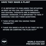 Andrea Barber Instagram - Suicide prevention awareness should be EVERY DAY. Hotlines are good. Hashtags are good. But often, this doesn’t even scratch the surface of someone’s deep pain. The onus is on ALL OF US to check in with each other. Reach out. Ask the difficult questions. Trust your gut. If someone you love doesn’t seem okay, keep asking the difficult questions. Listen. Meet them where they’re at, and love them without judgement. YOUR TIME is the most valuable thing you can offer to someone who is suffering. ❤️🌎