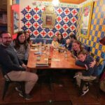 Andrea Barber Instagram - 🌮🍹 #beans #myfavoritejaredisjaredsiegel Tequila Mockingbird